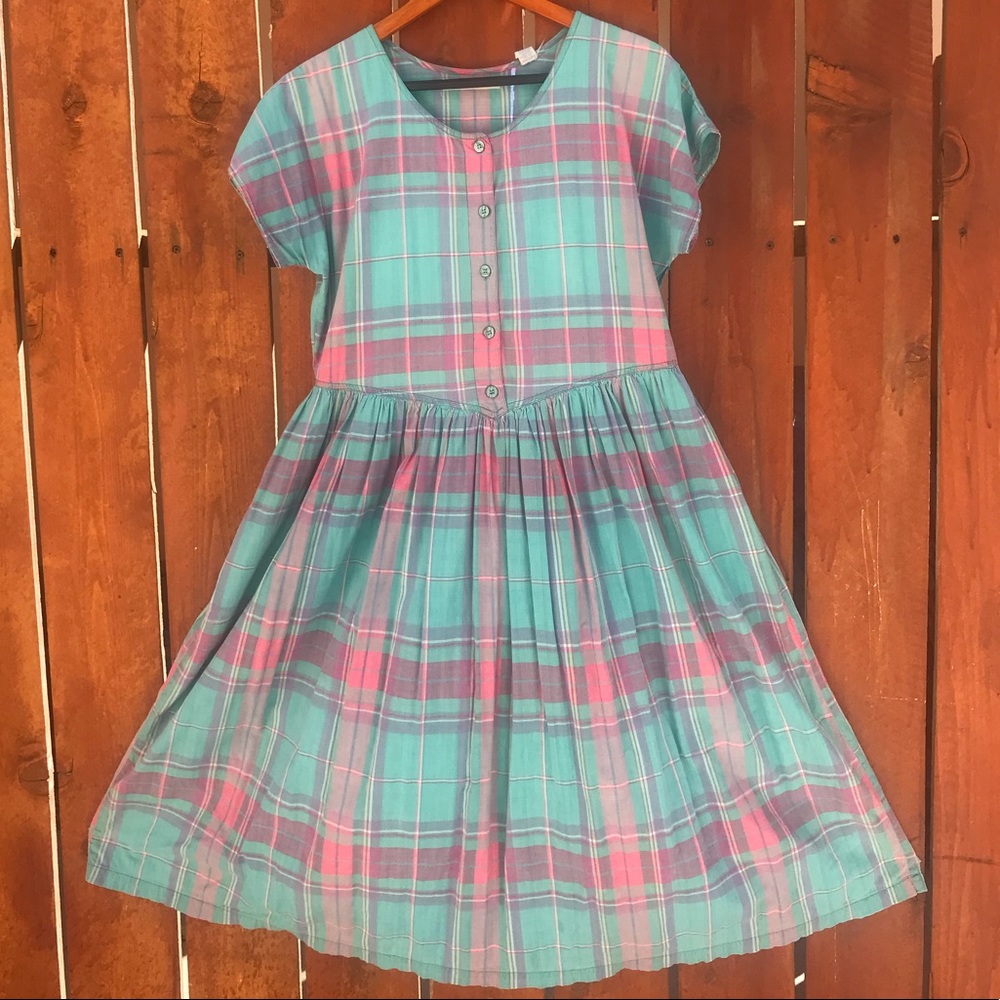 Vintage Dress 👗